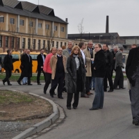 2010-04-15 - Konferencja w Pilznie - dzień 1 - cz2